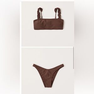 Abercrombie bikini
